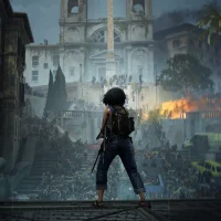 World War Z #16422