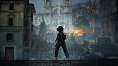 Screenshot World War Z