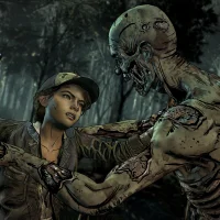 The Walking Dead: The Final Season #36166