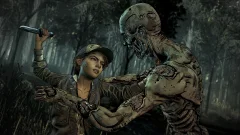 Screenshot The Walking Dead: The Final Season