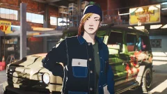 Screenshot Need for Speed Unbound