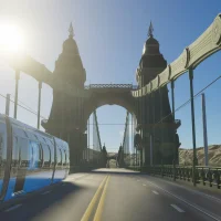 Cities: Skylines 2 #22011