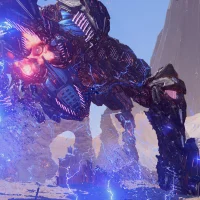 Mass Effect Andromeda #8858