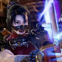 Soul Calibur VI #12252