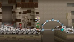 Screenshot The Path of Motus