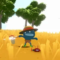 Tiny Terry's Turbo Trip #30581