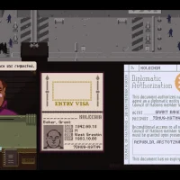 Papers, Please #41745