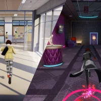 Persona 5: The Phantom X #26925