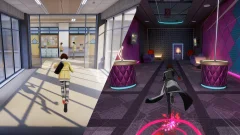 Screenshot Persona 5: The Phantom X