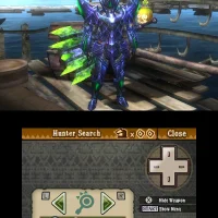 Monster Hunter 3 Ultimate #26400