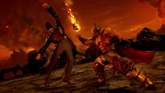 Screenshot Tekken 7