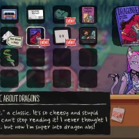 Monster Prom #34651
