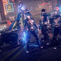 Astral Chain #13820