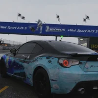 Forza Motorsport 6 #812