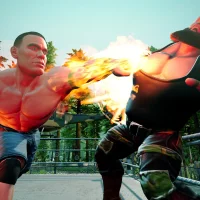 WWE 2K Battlegrounds #14948