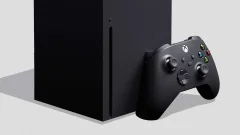 Screenshot Xbox Series X