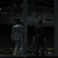Yakuza 3 #23380