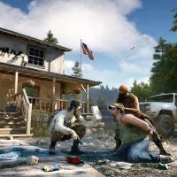 Far Cry 5 #12145