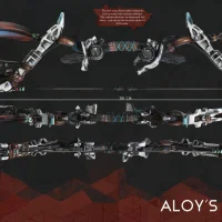 Horizon: Zero Dawn #695