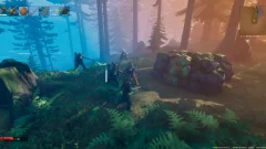 Screenshot Valheim
