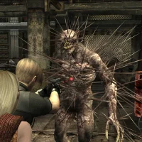 Resident Evil 4 (2005) #33390