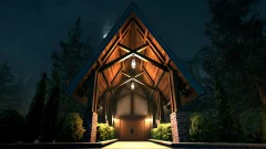 Screenshot Vampire: The Masquerade - Bloodlines 2