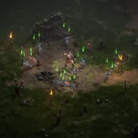 Diablo II: Resurrected #40062