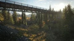 Screenshot theHunter: Call of the Wild