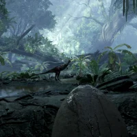 Back to Dinosaur Island #26386