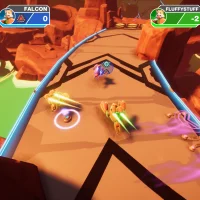 Rocket Rumble #16010