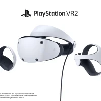 PlayStation VR 2 #22721