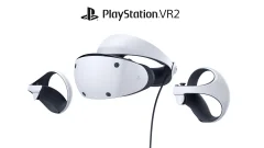 Screenshot PlayStation VR 2