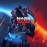 Mass Effect Legendary Edition #15309