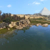 Total War: Pharaoh #22133