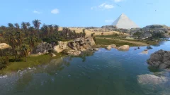Screenshot Total War: Pharaoh