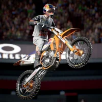 Monster Energy Supercross: The Official Videogame 4 #36155