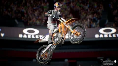 Screenshot Monster Energy Supercross: The Official Videogame 4