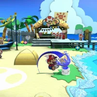 Paper Mario: The Origami King #14747