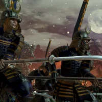 Total War: SHOGUN 2 #32487