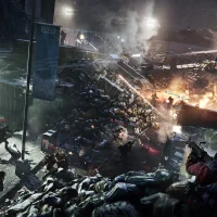 Tom Clancy's The Division #8783