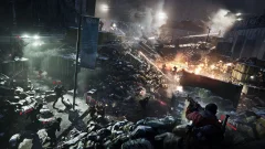 Screenshot Tom Clancy's The Division