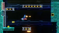 Screenshot Mega Man 11