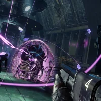 Prey: Mooncrash #12601