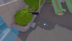 Screenshot Little Kitty, Big City