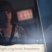 Life Is Strange #29987