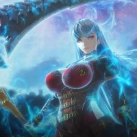 Valkyria: Azure Revolution #7995