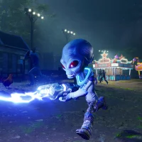 Destroy All Humans! #34701