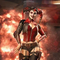Injustice 2 #6375