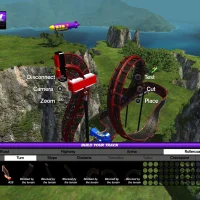 Trackmania Turbo #3547