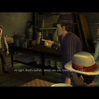 Back to the Future: The Game - Episode 1: It's About Time #39046